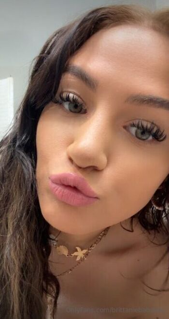 Full leaked Sweetbrittaniexox private onlyfans photo