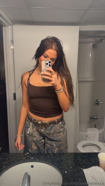 Full leaked Sweetbrittaniexox private onlyfans photo