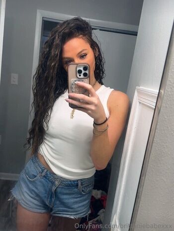 Full leaked Sweetbrittaniexox private onlyfans photo
