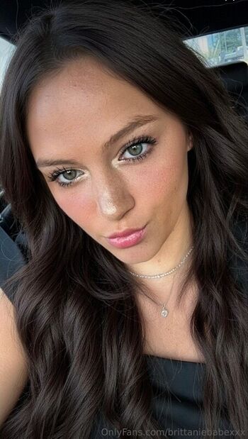 Full leaked Sweetbrittaniexox private onlyfans photo