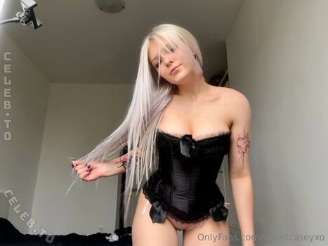 Full leaked Sweetcaseyxo private onlyfans photo