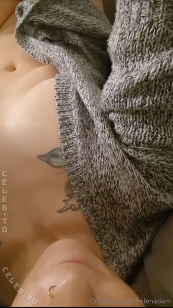 Full leaked Sweetdevilhelen private onlyfans photo