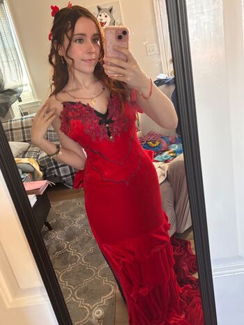 Full leaked Sweetheartalyy page private onlyfans photo