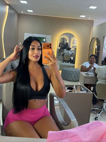 Full leaked Sweetie byanna private onlyfans photo