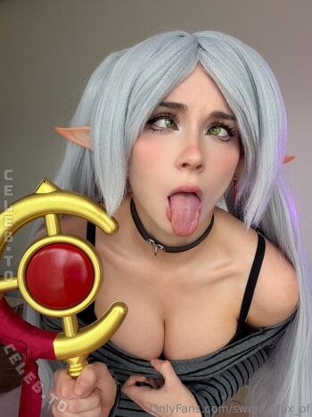 Full leaked Sweetie fox  page private onlyfans photo