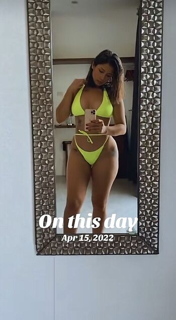 Full leaked Sweetie private onlyfans photo