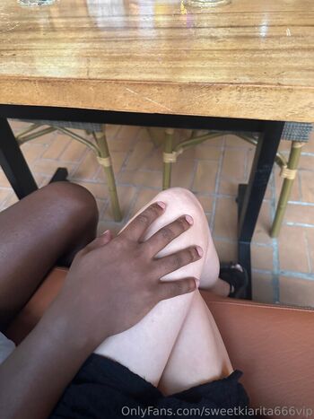 Full leaked Sweetkiaritavip private onlyfans photo
