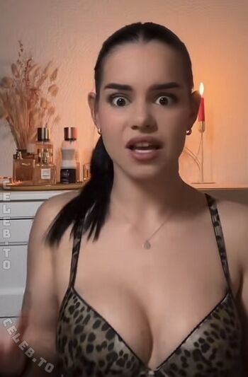 Full leaked Sweetmaddyhill private onlyfans photo