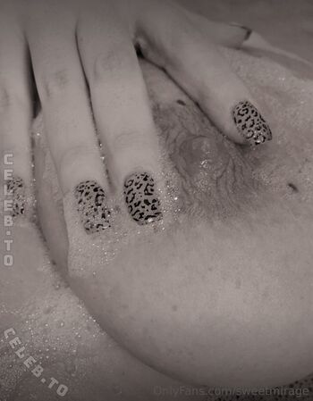 Full leaked Sweetmirage page private onlyfans photo