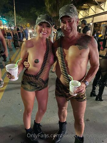 Full leaked Sweetndirtycouple page private onlyfans photo