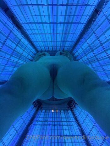 Full leaked Sweetndirtycouple private onlyfans photo