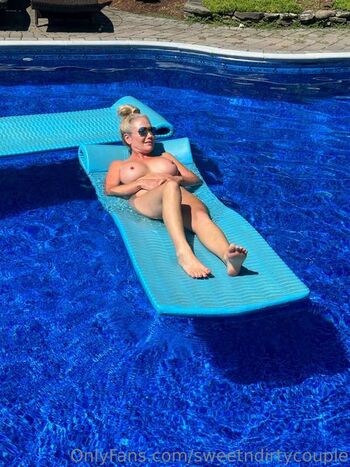 Full leaked Sweetndirtycouple private onlyfans photo