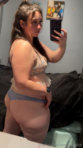 Full leaked Sweetsami private onlyfans photo