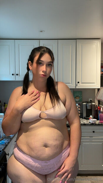 Full leaked Sweetsami private onlyfans photo