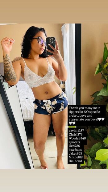 Full leaked Sweetshailynn private onlyfans photo