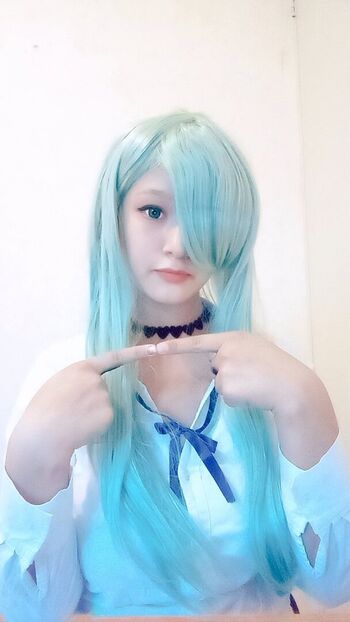 Full leaked Sweetydeath page private onlyfans photo