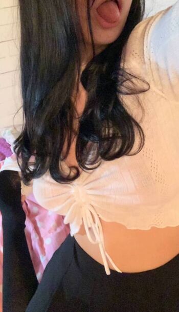 Full leaked Sweetylyric page private onlyfans photo