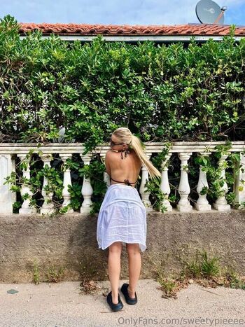 Sweetypieeee