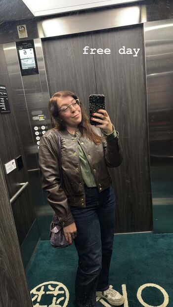 Full leaked Swell entertainment private onlyfans photo