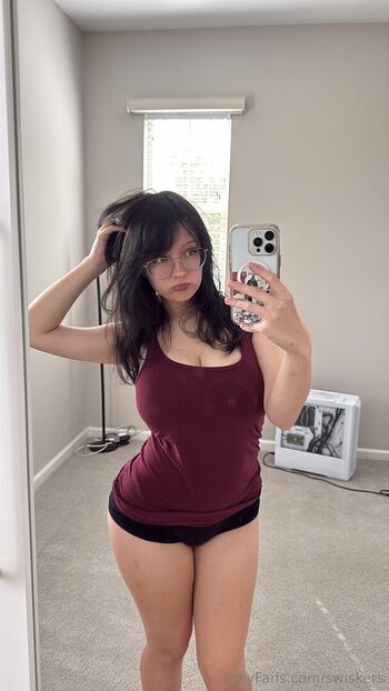 Full leaked Swiskers private onlyfans photo