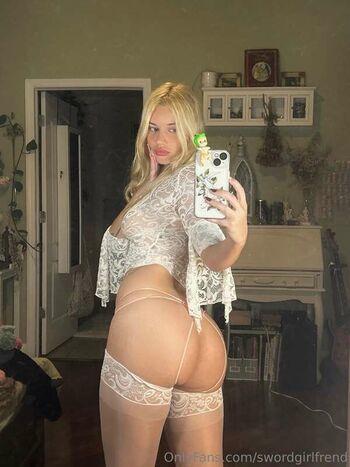 Swordgirlfriend