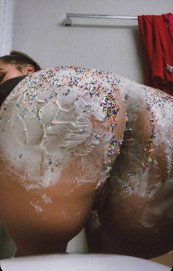 Full leaked Sxynay private onlyfans photo