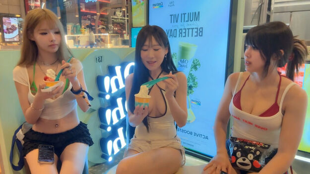 Full leaked Syanne private onlyfans photo