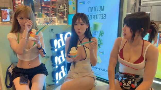 Full leaked Syanne private onlyfans photo