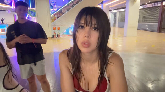 Full leaked Syanne private onlyfans photo