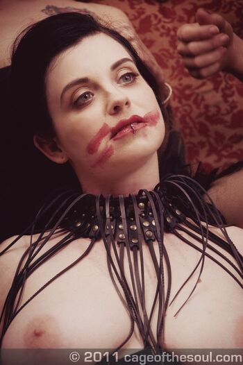 Full leaked Sybil hawthorne page private onlyfans photo