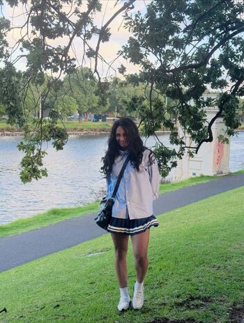 Full leaked Sydeon page private onlyfans photo