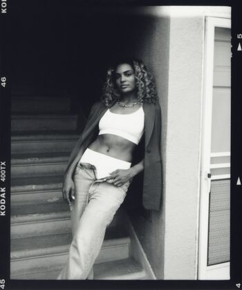 Full leaked Sydeon private onlyfans photo