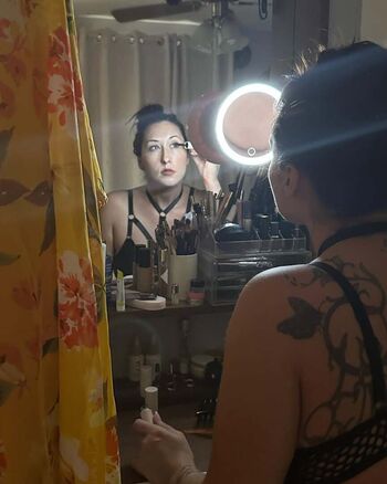 Full leaked Sydlovie private onlyfans photo