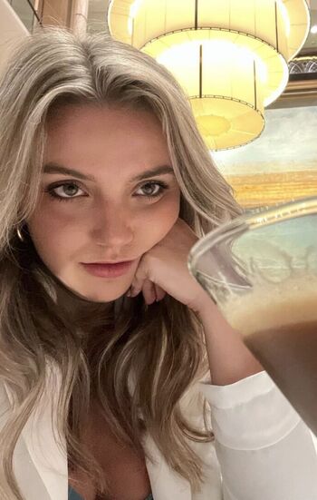 Full leaked Sydney applegate page private onlyfans photo