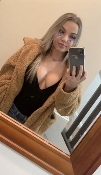 Full leaked Sydney applegate page private onlyfans photo