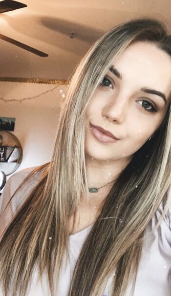 Full leaked Sydney applegate page private onlyfans photo