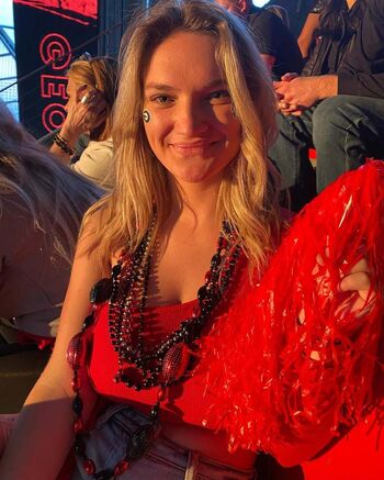 Full leaked Sydney calhoun page private onlyfans photo