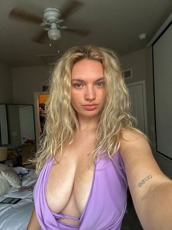 Full leaked Sydney calhoun private onlyfans photo