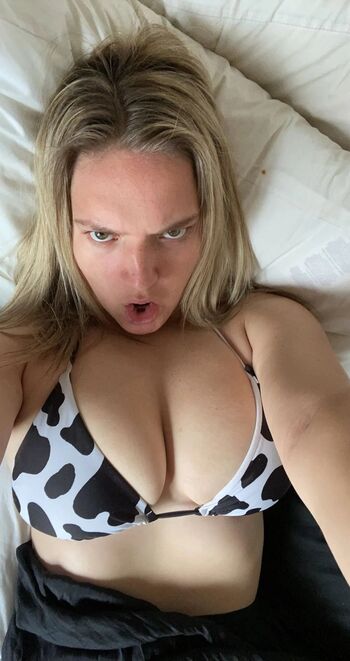 Full leaked Sydney calhoun private onlyfans photo