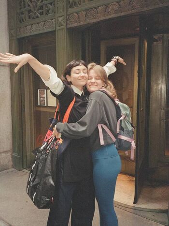 Full leaked Sydney chandler private onlyfans photo