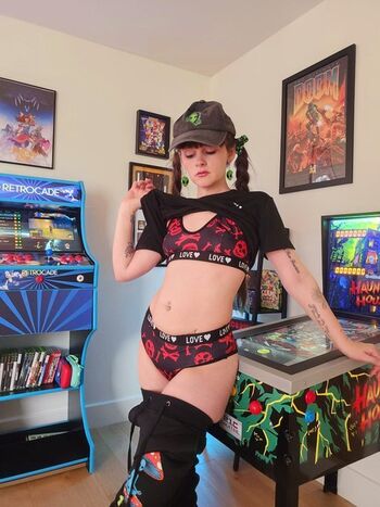 Full leaked Sydney harwin page private onlyfans photo