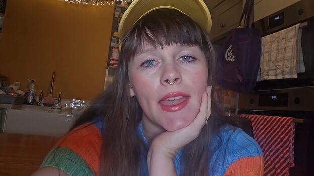 Full leaked Sydney harwin private onlyfans photo