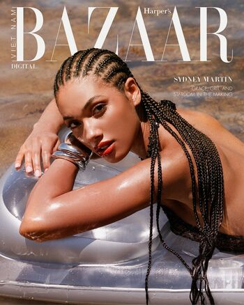 Full leaked Sydney martin private onlyfans photo