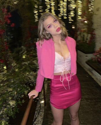 Full leaked Sydney morgan private onlyfans photo