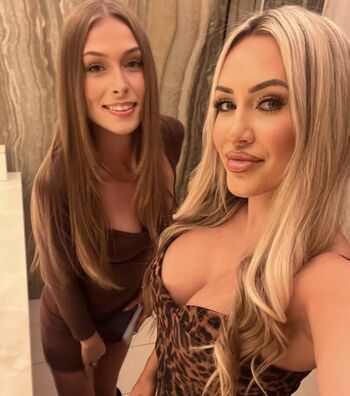 Full leaked Sydney pendleton page private onlyfans photo