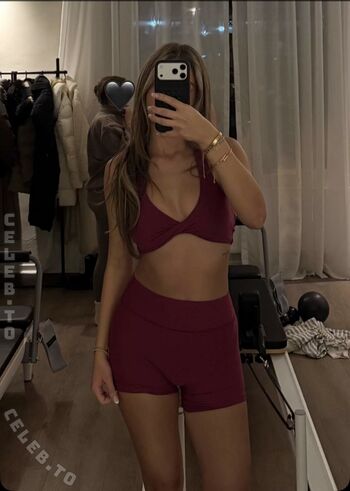 Full leaked Sydney ramolla page private onlyfans photo