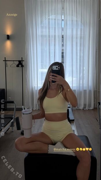 Full leaked Sydney ramolla private onlyfans photo