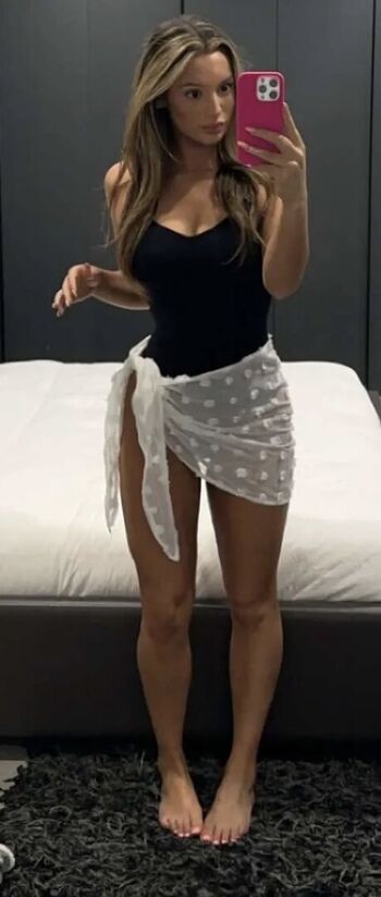 Full leaked Sydney smith private onlyfans photo