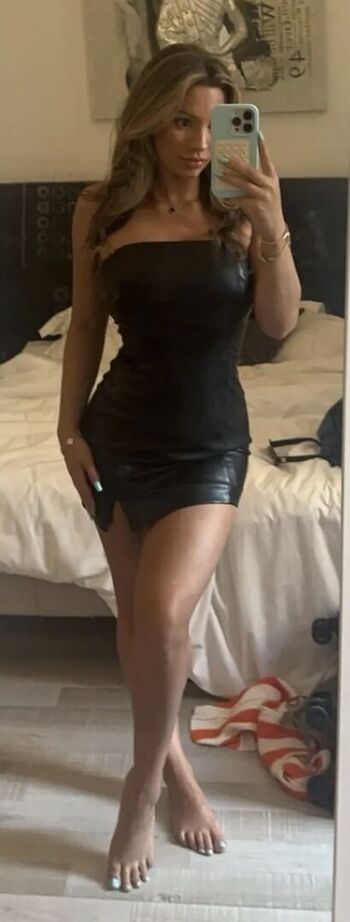 Full leaked Sydney smith private onlyfans photo