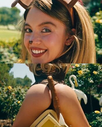 Sydney Sweeney